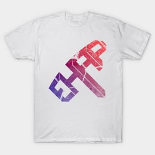 EHAP Punk T-Shirt